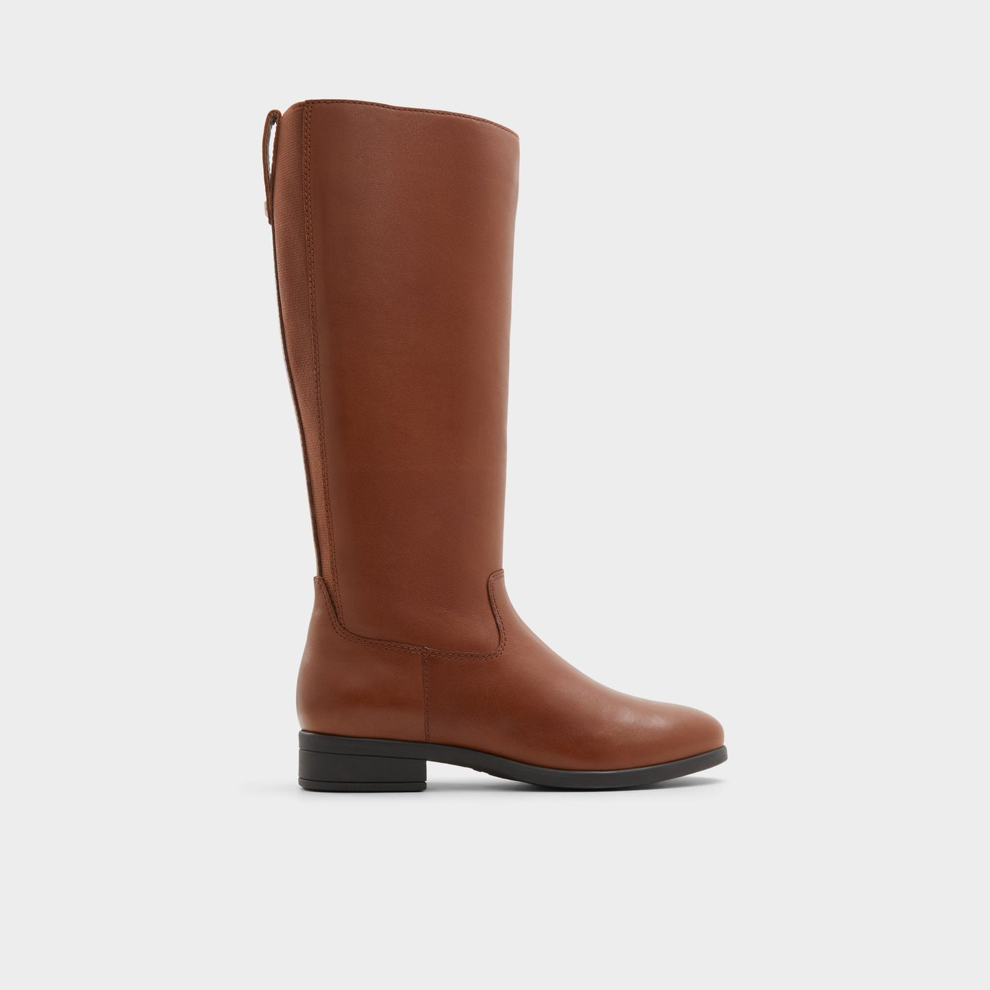 Wicoenitall Cognac Women's Tall Boots - Knee-high boot, Brown Aldo Cognac