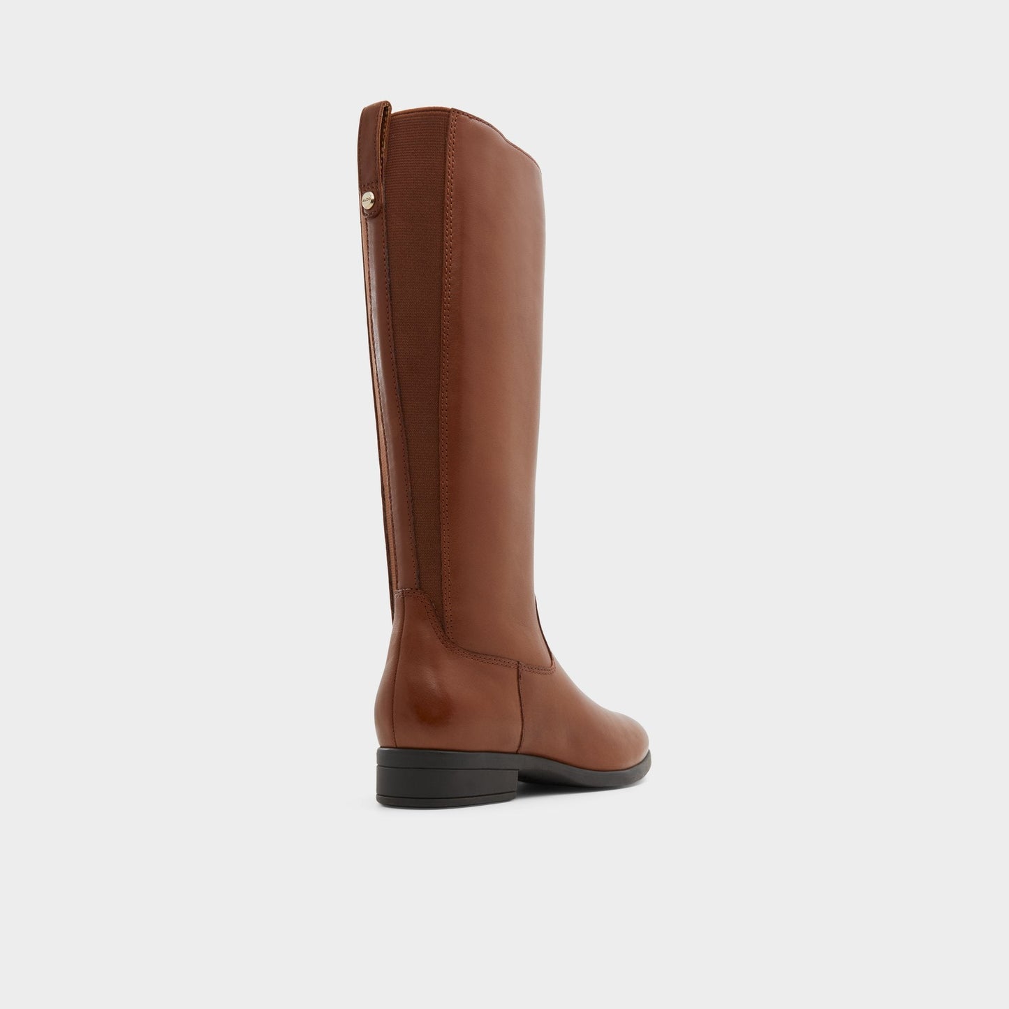 Wicoenitall Cognac Women's Tall Boots - Knee-high boot, Brown Aldo Cognac