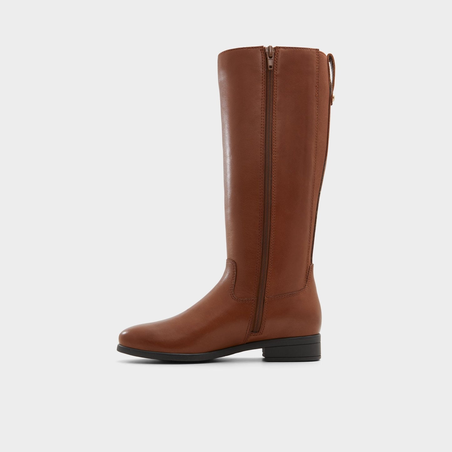 Wicoenitall Cognac Women's Tall Boots - Knee-high boot, Brown Aldo Cognac