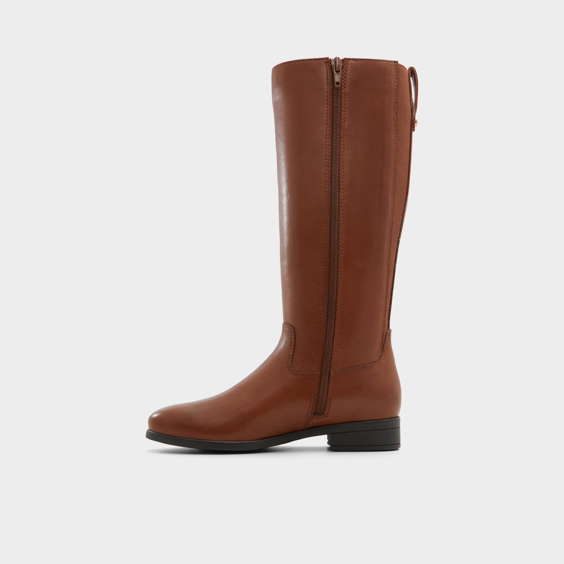 Wicoenitall Cognac Women's Tall Boots - Knee-high boot, Brown Aldo Cognac