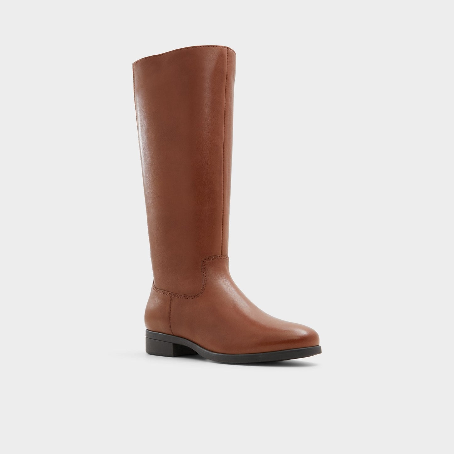 Wicoenitall Cognac Women's Tall Boots - Knee-high boot, Brown Aldo Cognac