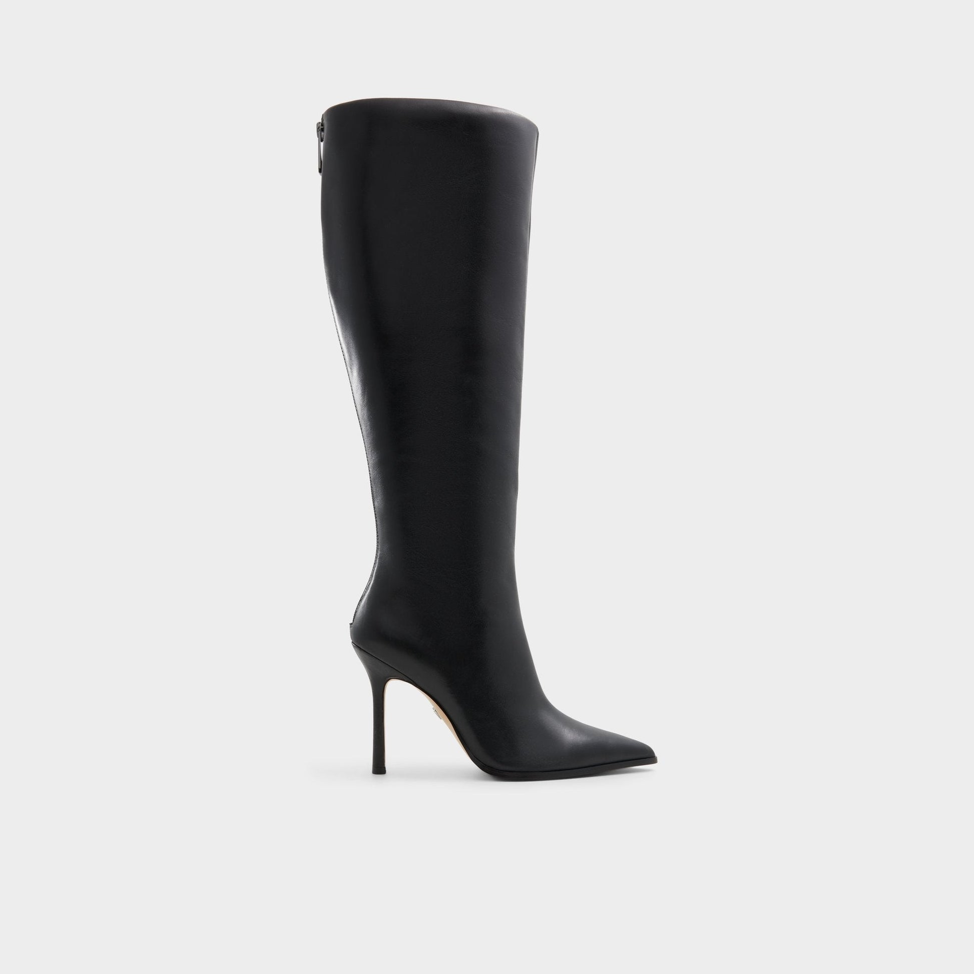 Maybellie-wc Black Women's Tall Boots - Knee-high boot, Black Aldo Black