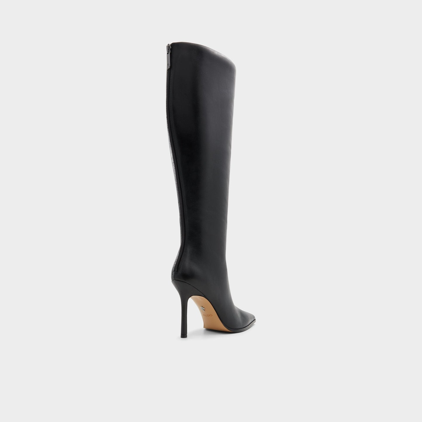 Maybellie-wc Black Women's Tall Boots - Knee-high boot, Black Aldo Black