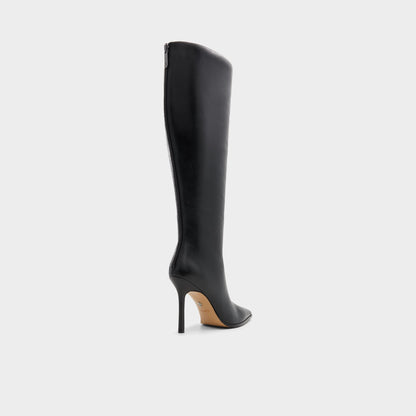 Maybellie-wc Black Women's Tall Boots - Knee-high boot, Black Aldo Black