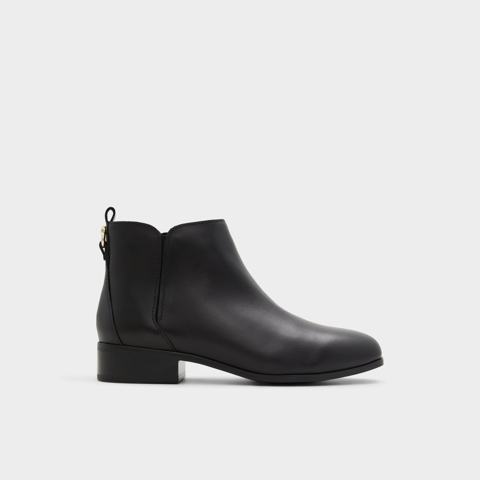 Verity Black Women's Casual boots - Chelsea boot, Block heel Aldo Black