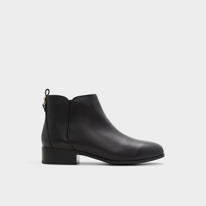 Verity Black Women's Casual boots - Chelsea boot, Block heel Aldo Black