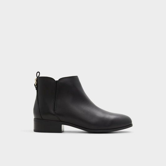 Verity Black Women's Casual boots - Chelsea boot, Block heel Aldo Black