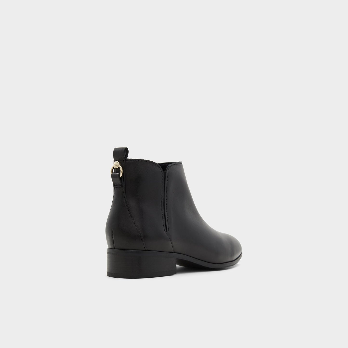 Verity Black Women's Casual boots - Chelsea boot, Block heel Aldo Black