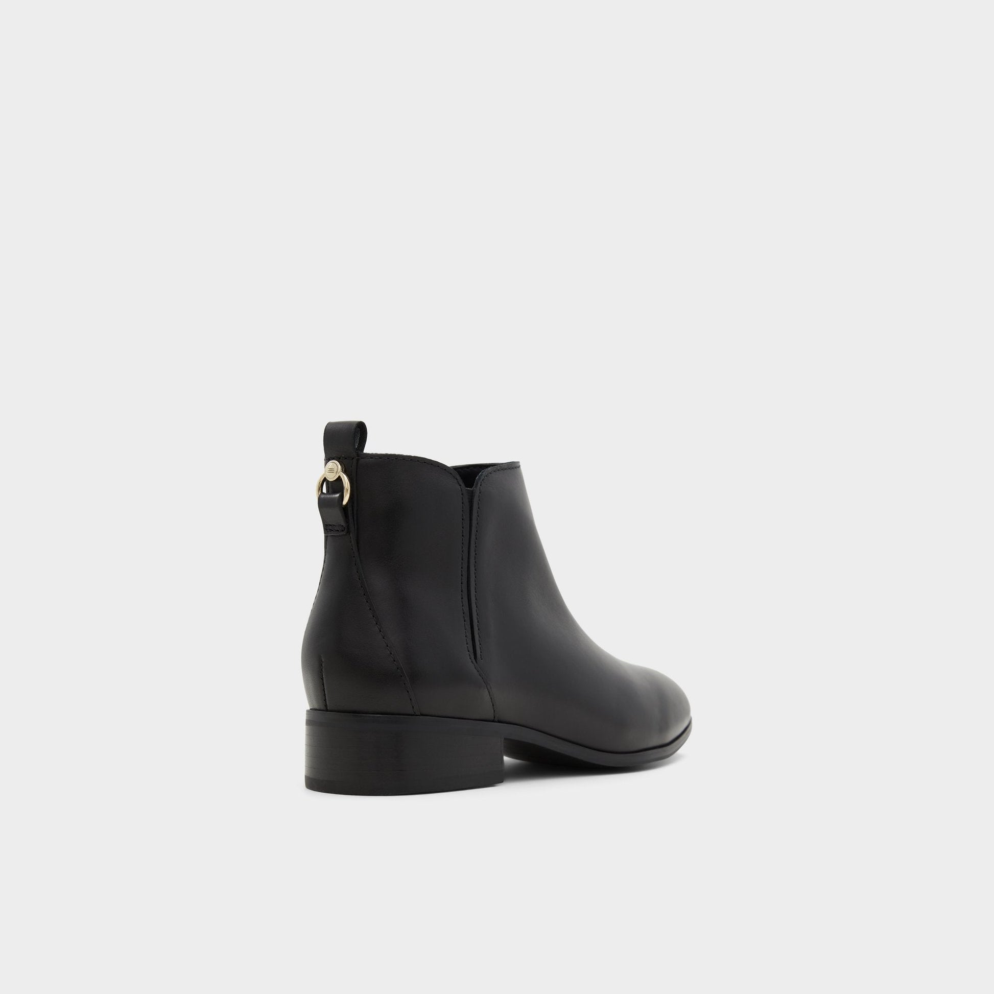 Verity Black Women's Casual boots - Chelsea boot, Block heel Aldo Black
