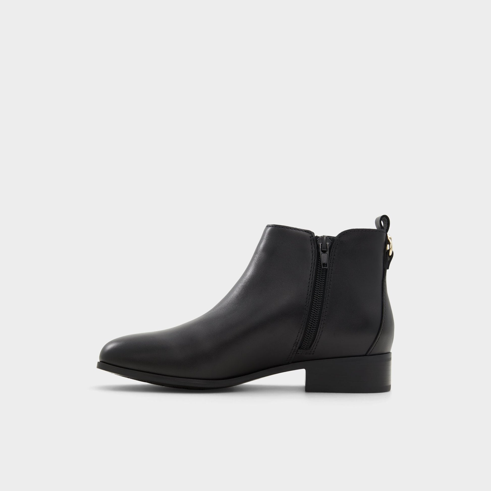 Verity Black Women's Casual boots - Chelsea boot, Block heel Aldo Black