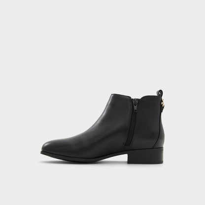 Verity Black Women's Casual boots - Chelsea boot, Block heel Aldo Black