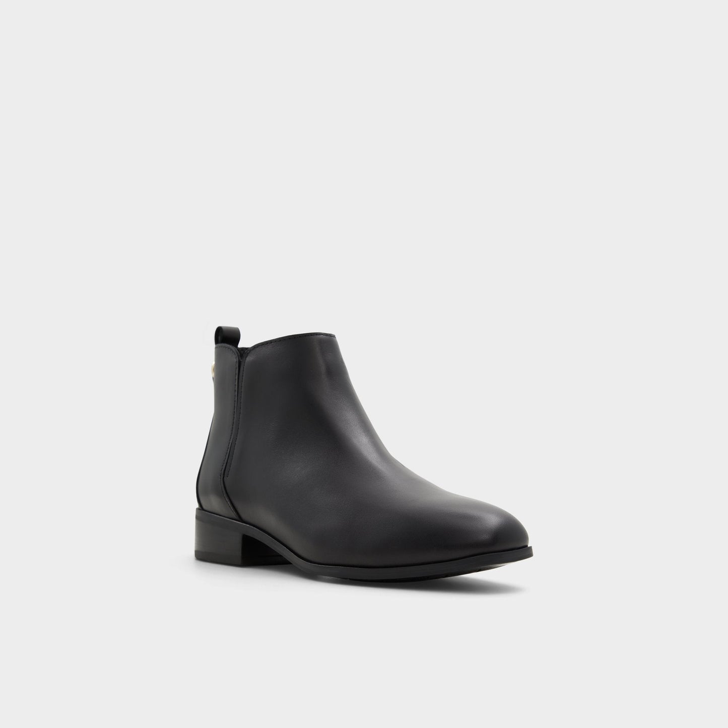 Verity Black Women's Casual boots - Chelsea boot, Block heel Aldo Black