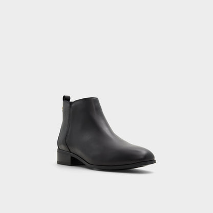 Verity Black Women's Casual boots - Chelsea boot, Block heel Aldo Black