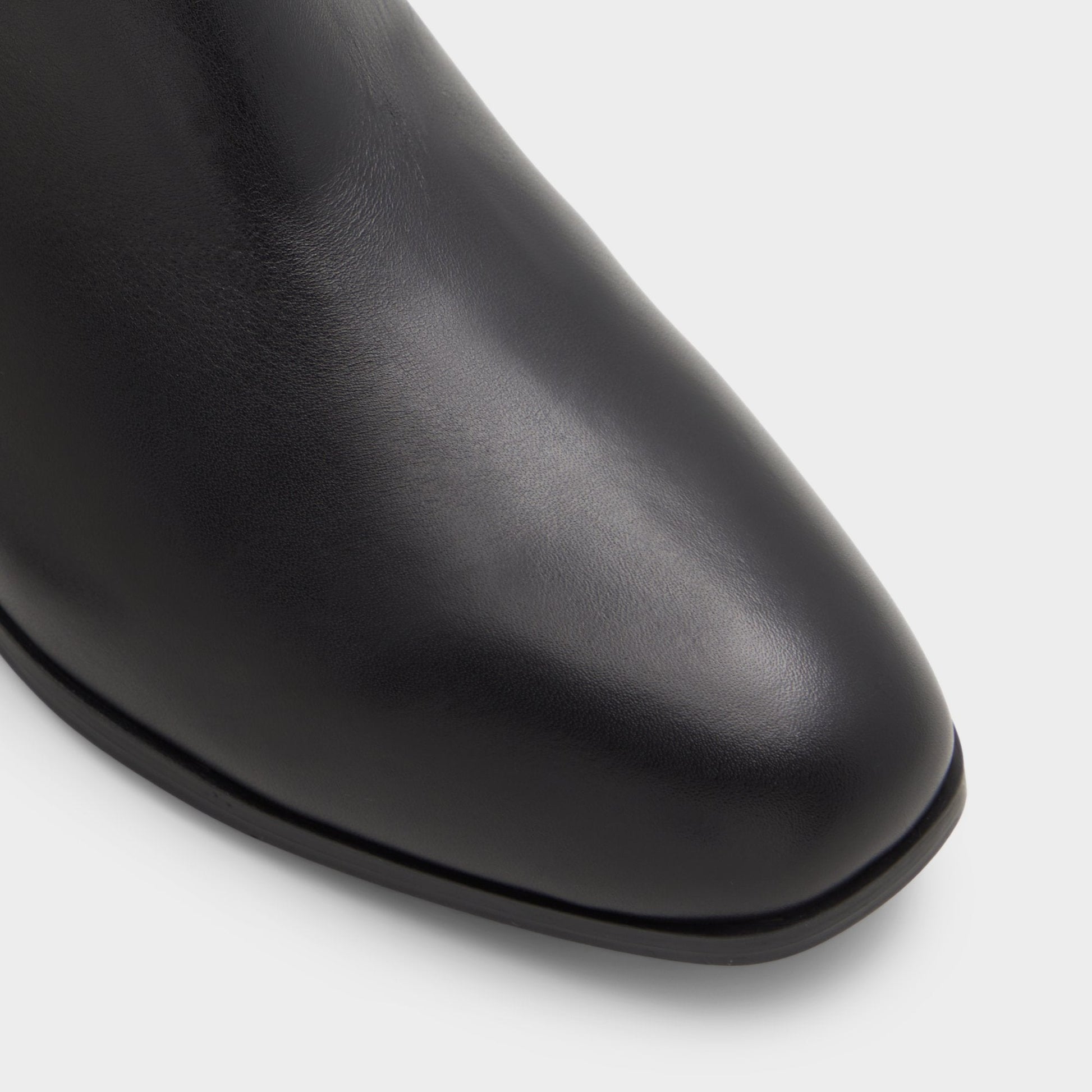 Verity Black Women's Casual boots - Chelsea boot, Block heel Aldo Black