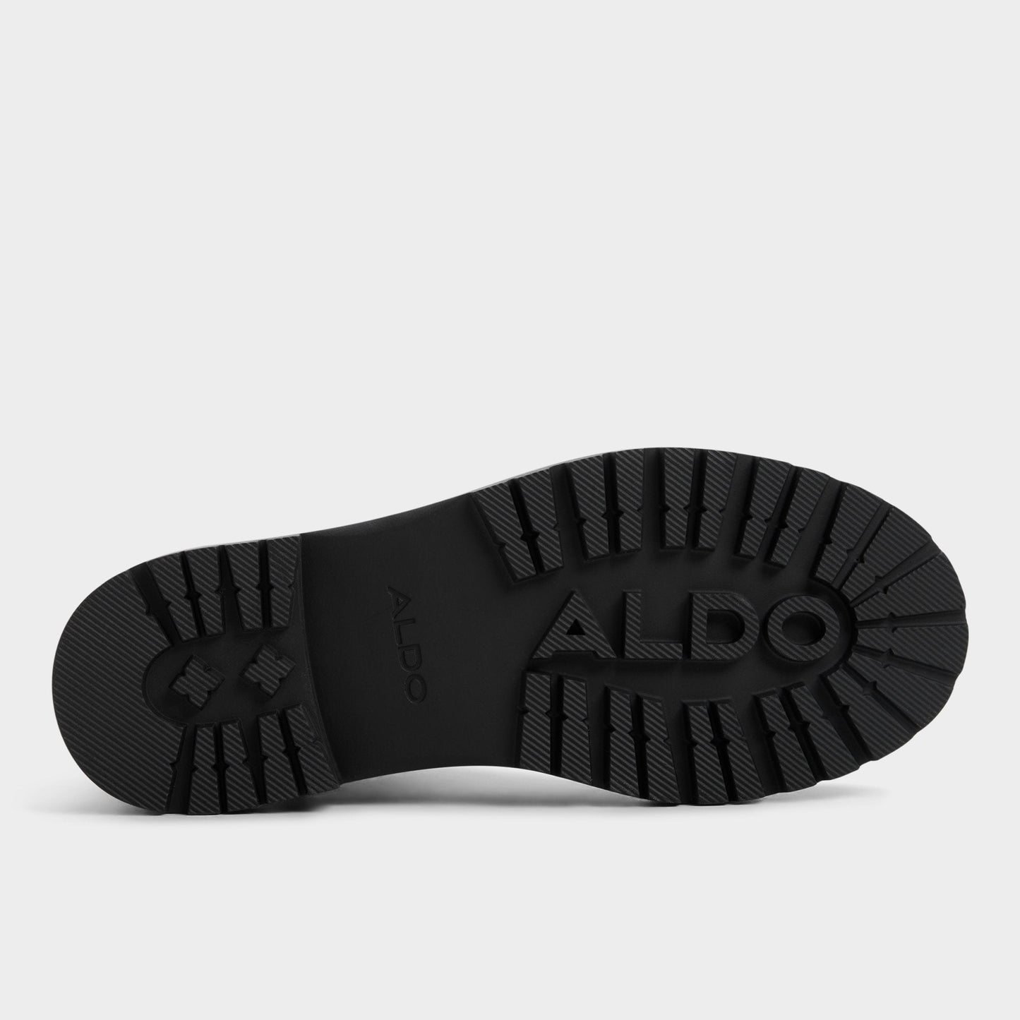 Bestina in Black - Chelsea boot, Lug sole Aldo Black