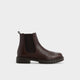 Medium brown