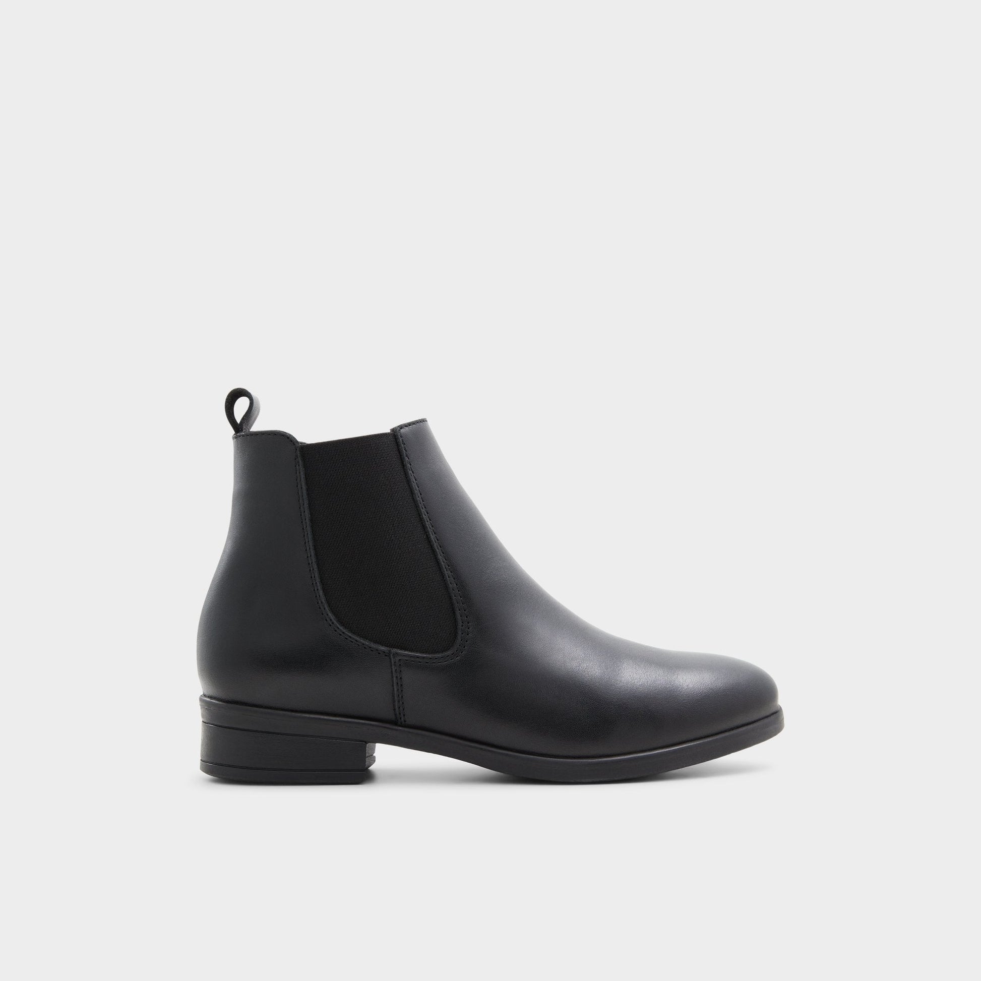 Wicoenia Black Women's Ankle boots - Chelsea boot, Block heel Aldo Black