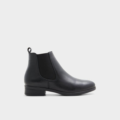 Wicoenia Black Women's Ankle boots - Chelsea boot, Block heel Aldo Black