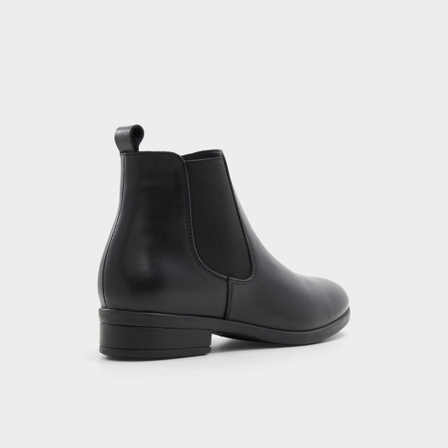 Wicoenia Black Women's Ankle boots - Chelsea boot, Block heel Aldo Black