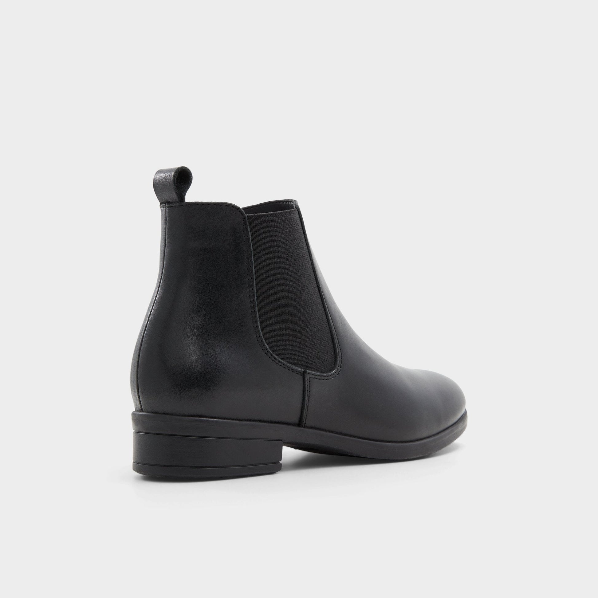Wicoenia Black Women's Ankle boots - Chelsea boot, Block heel Aldo Black