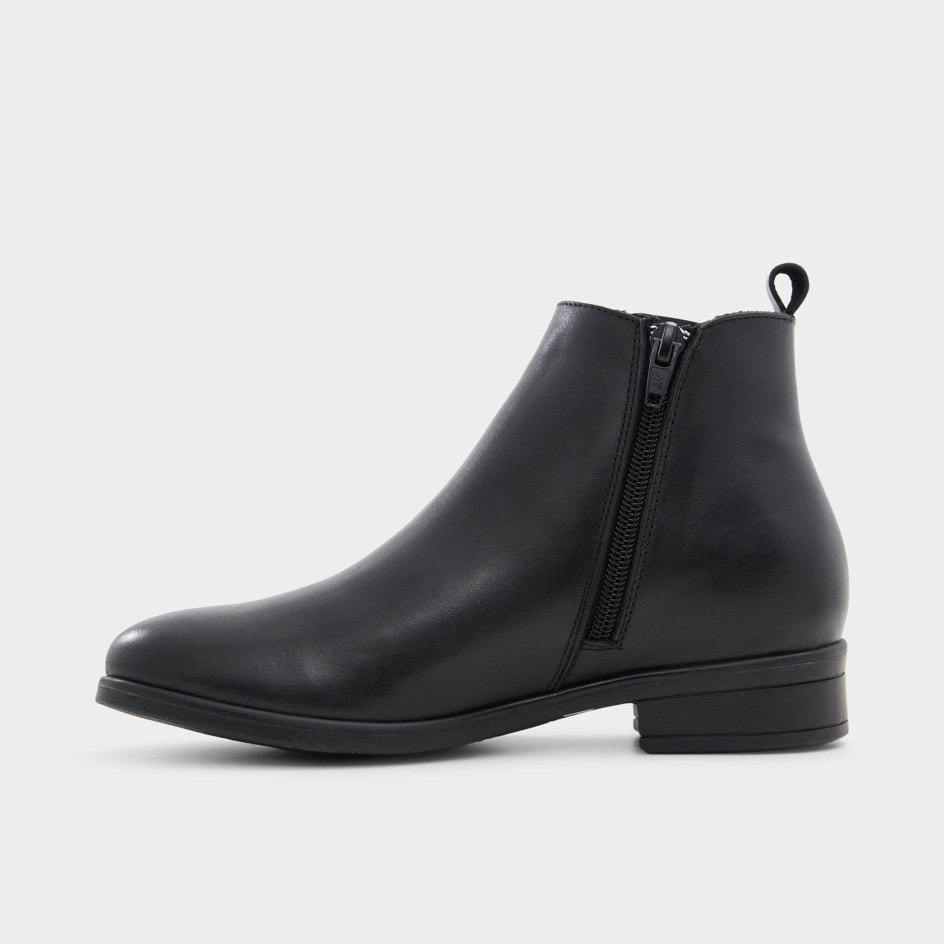 Wicoenia Black Women's Ankle boots - Chelsea boot, Block heel Aldo Black