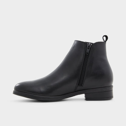 Wicoenia Black Women's Ankle boots - Chelsea boot, Block heel Aldo Black