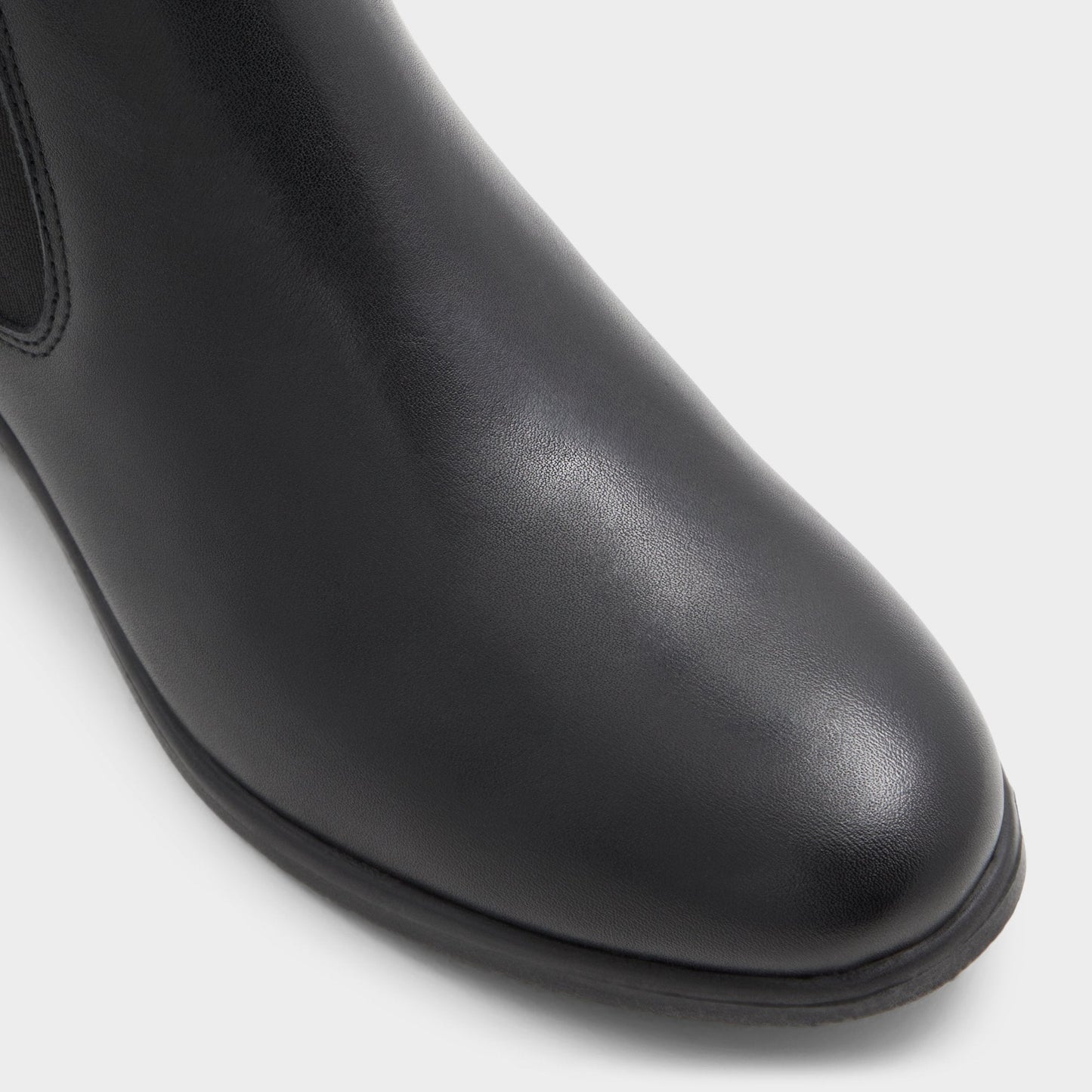 Wicoenia Black Women's Ankle boots - Chelsea boot, Block heel Aldo Black