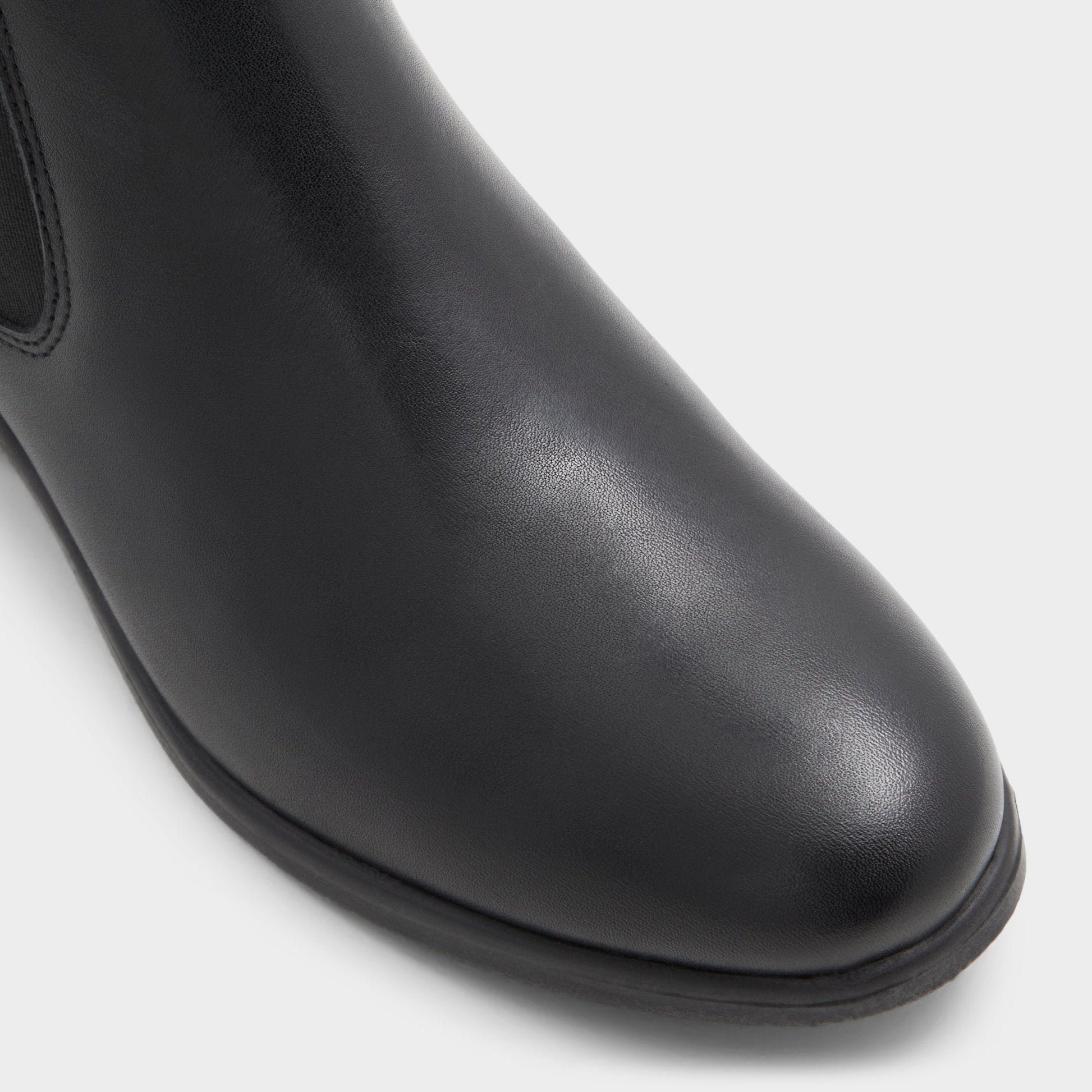 Wicoenia Black Women's Ankle boots - Chelsea boot, Block heel Aldo Black
