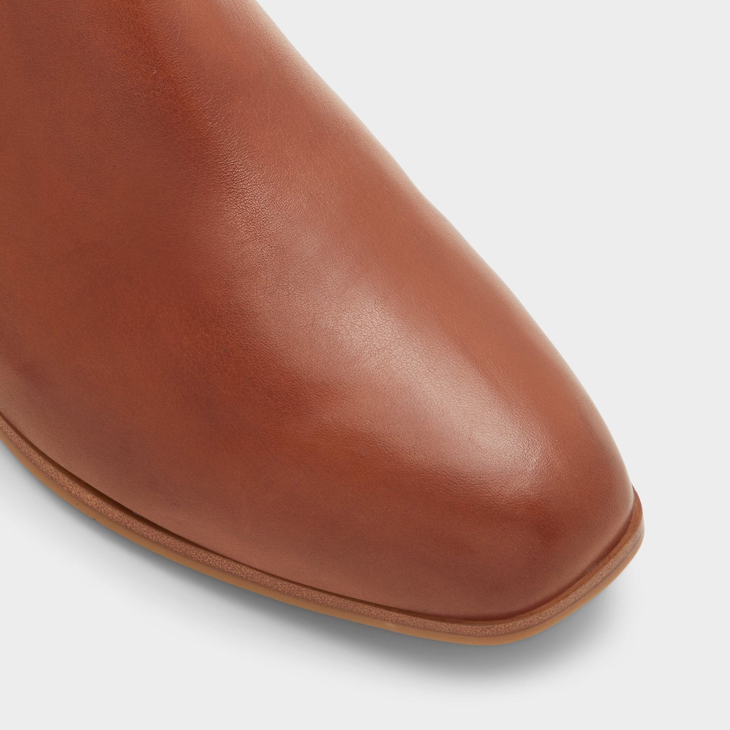 Verity Rust Women's Casual boots - Chelsea boot, Cup sole Aldo Rust