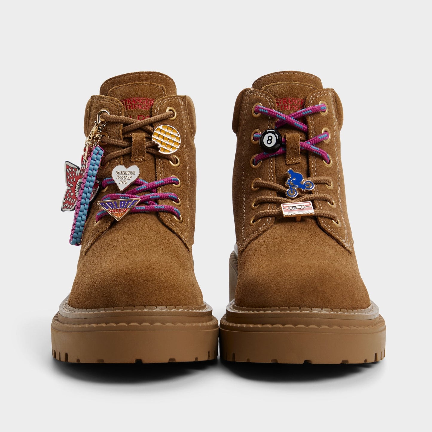 Therift in Sand - Women's hiking boot Aldo Sand