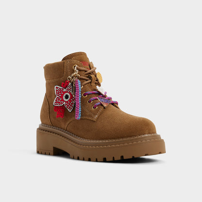 Therift in Sand - Women's hiking boot Aldo Sand