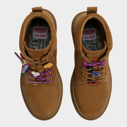 Therift in Sand - Women's hiking boot Aldo Sand