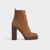 Light brown