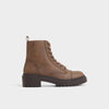 Medium brown