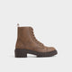 Medium brown
