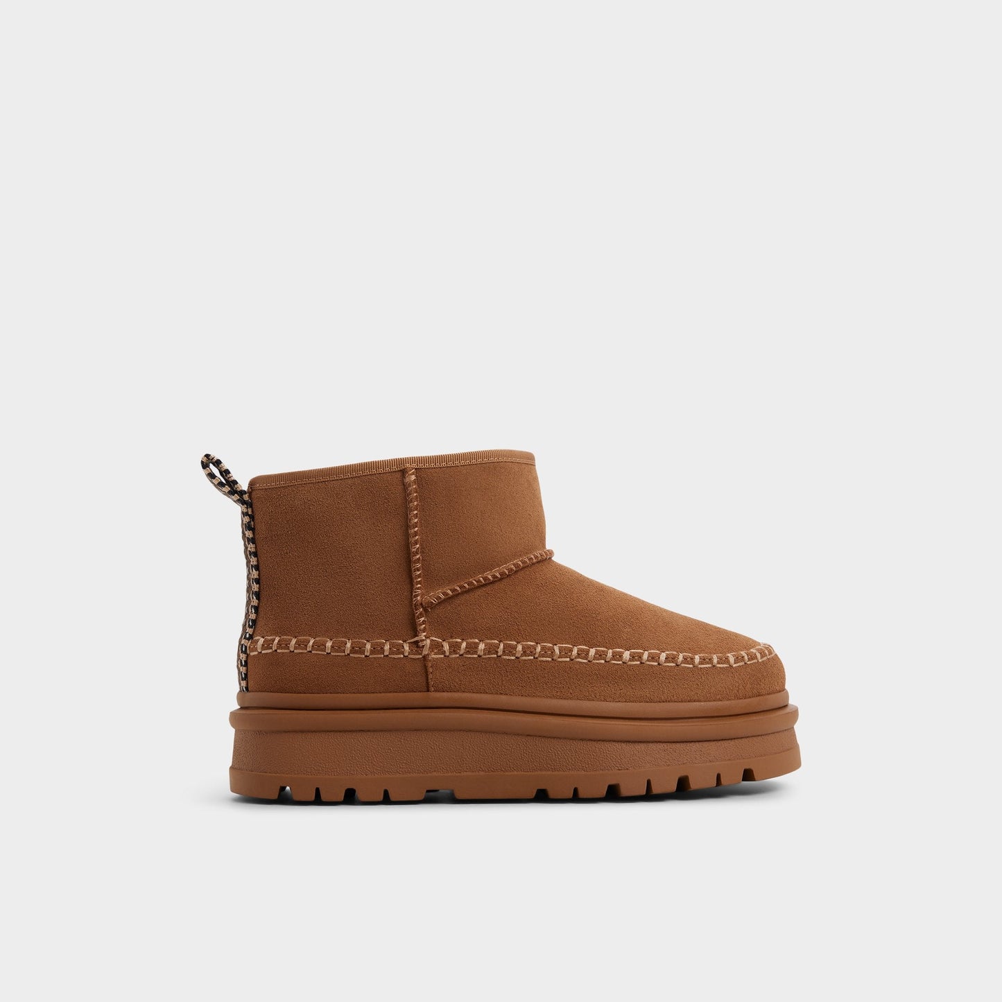 Milanie in Medium Brown -  Aldo Medium brown