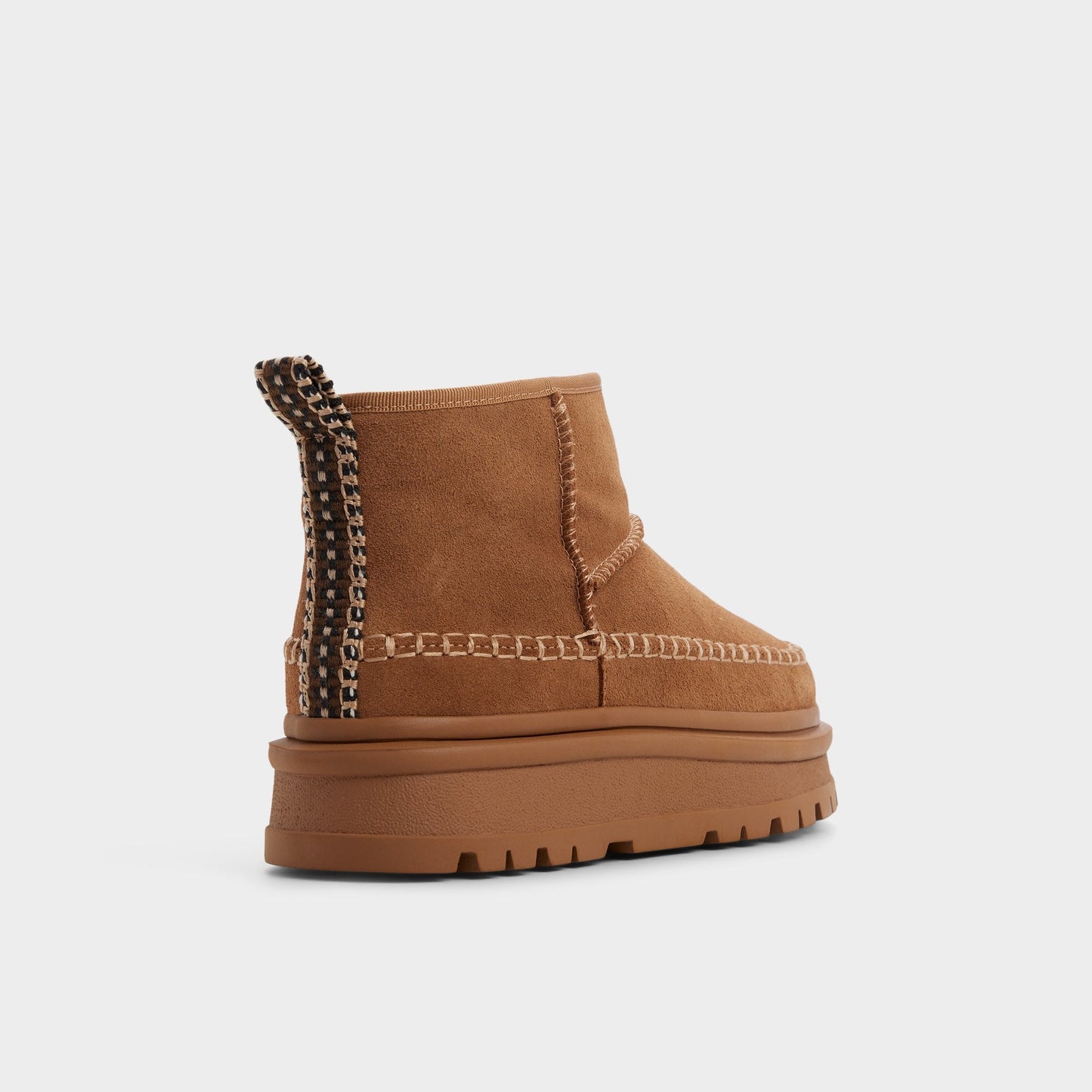 Milanie in Medium Brown -  Aldo Medium brown