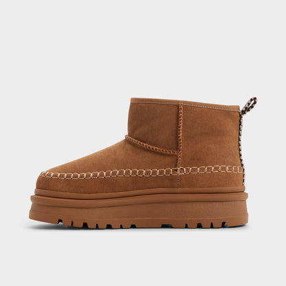 Milanie in Medium Brown -  Aldo Medium brown