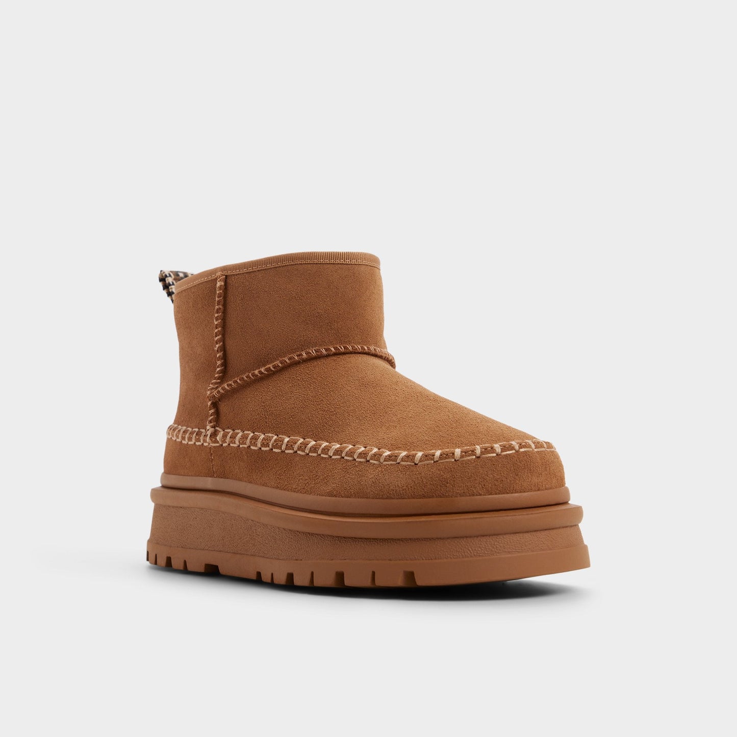 Milanie in Medium Brown -  Aldo Medium brown