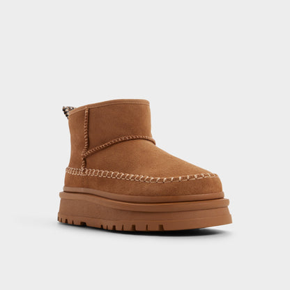 Milanie in Medium Brown -  Aldo Medium brown