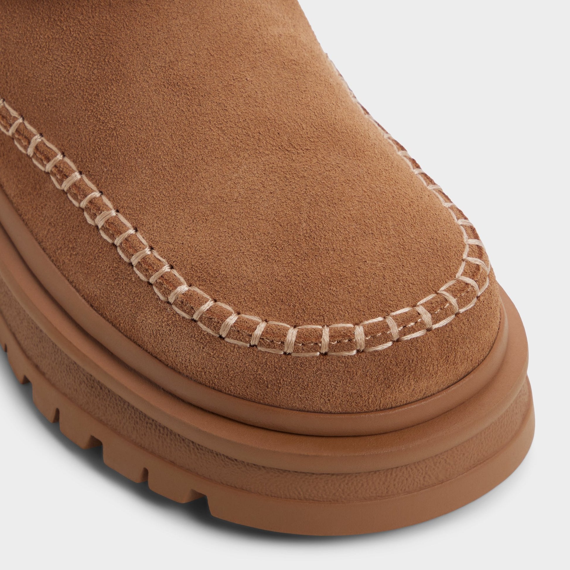 Milanie in Medium Brown -  Aldo Medium brown