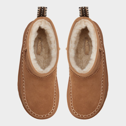 Milanie in Medium Brown -  Aldo Medium brown