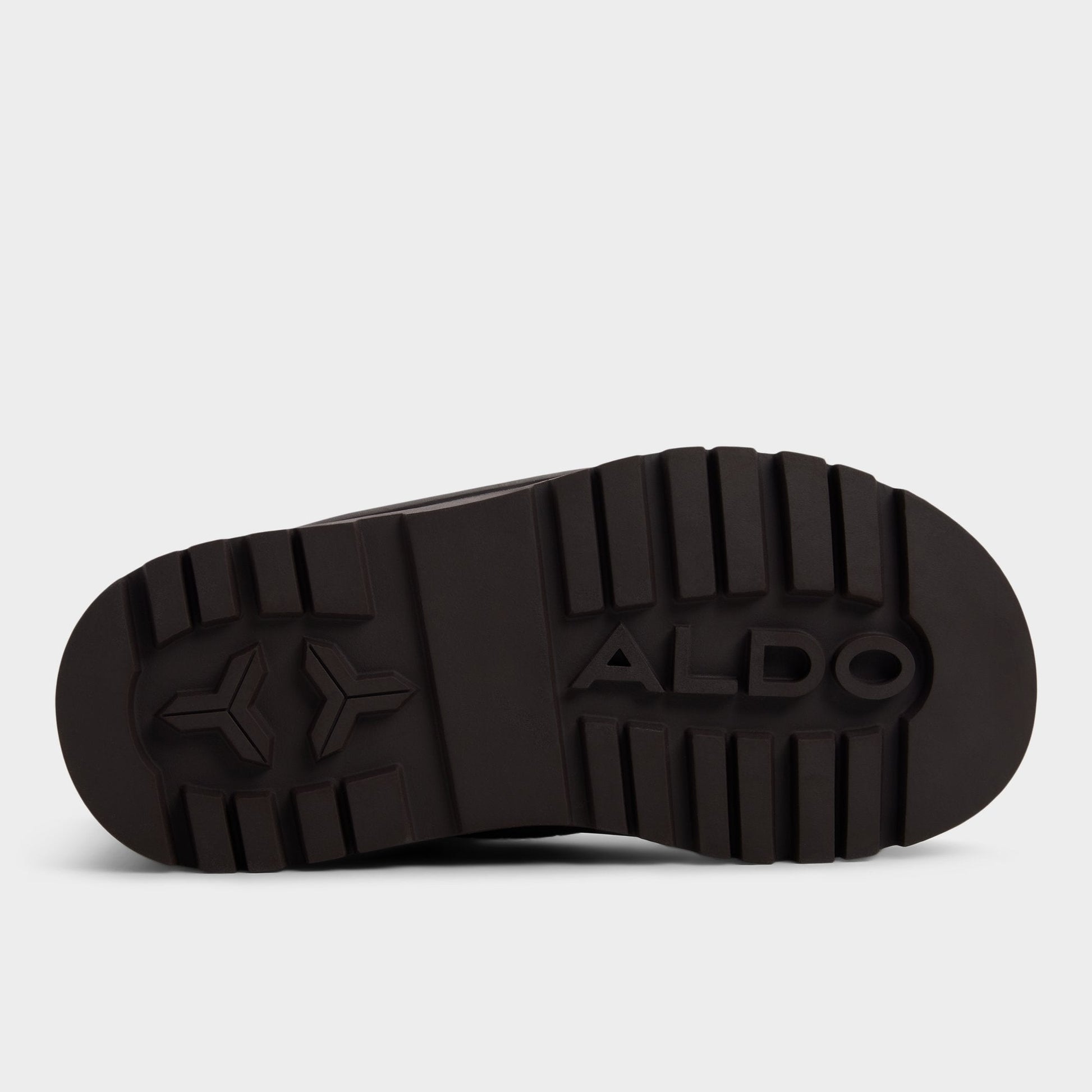 Milanie in Dark Brown -  Aldo Dark Brown