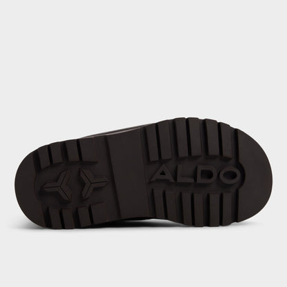 Milanie in Dark Brown -  Aldo Dark Brown