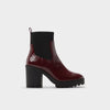 Dark Red