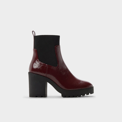 Marrgo in Dark Red -  Aldo Dark Red