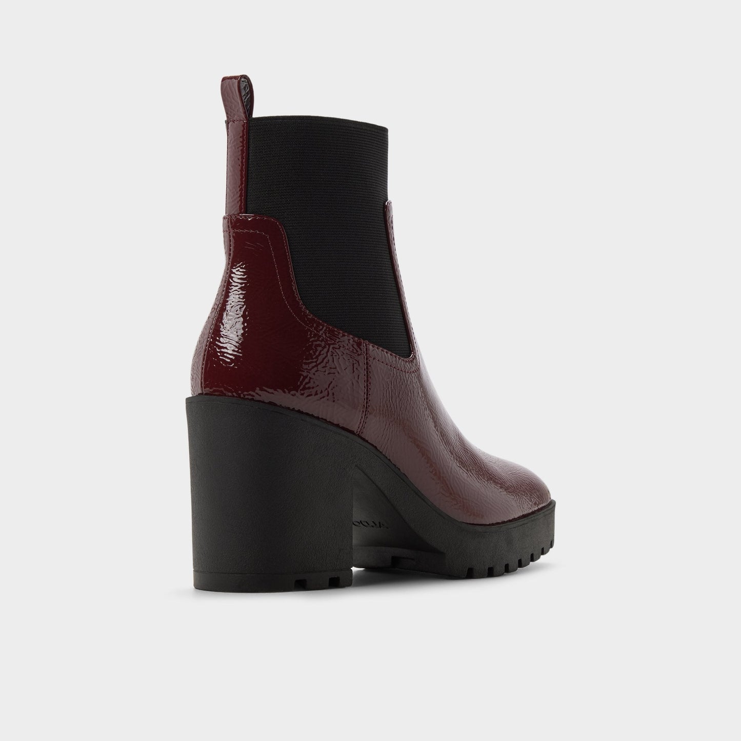 Marrgo in Dark Red -  Aldo Dark Red