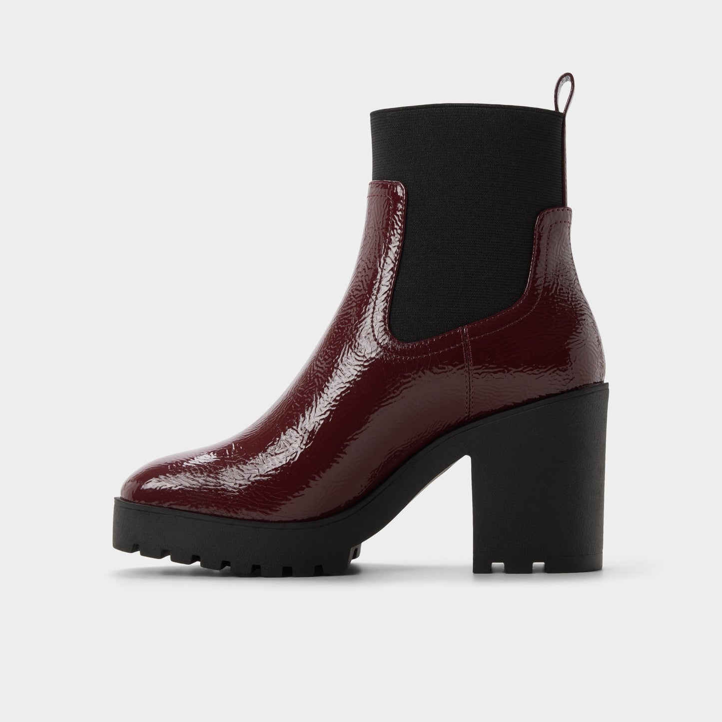 Marrgo in Dark Red -  Aldo Dark Red