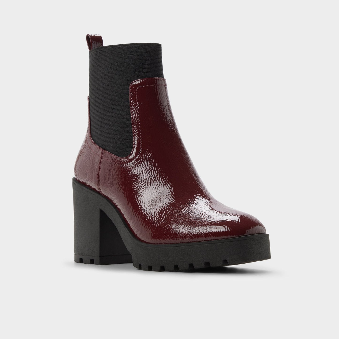 Marrgo in Dark Red -  Aldo Dark Red