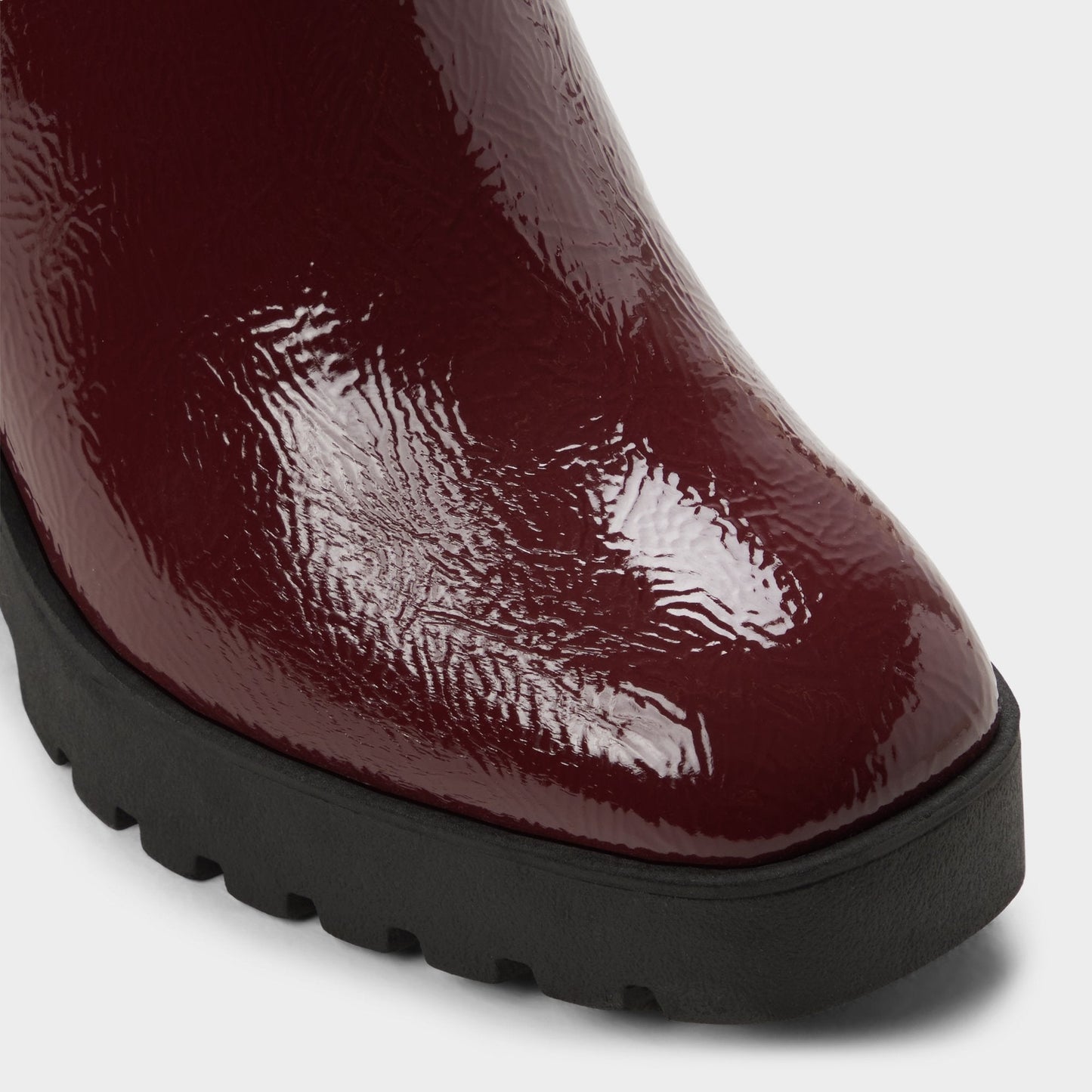 Marrgo in Dark Red -  Aldo Dark Red